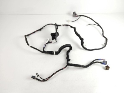 2018 tesla model x джгут електрична p103288100g фото №1