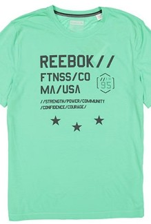 Koszulka T-shirt Reebok AJ3020 r. S