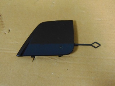 Заглушка бампера bmw x1 u11 51119881914 фото №1