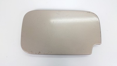 COVER FILLING FUEL CITROEN BERLINGO 08-18  