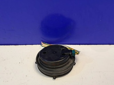 Saab 9-5 2004 панелі керування, перемикачі фото №1