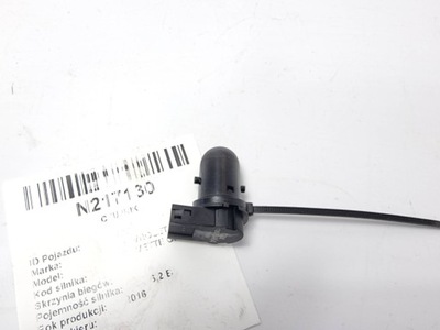 SENSOR 13578464 CHEVROLET CORVETTE C7  