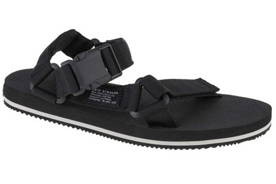 Męskie Sandały LEVI'S Tahoe Refresh Sandals r. 44