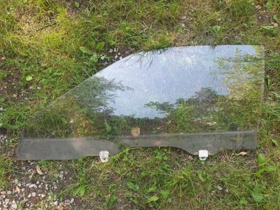 Honda legend ka8 coupe 91-95 скло двері ліва фото №1