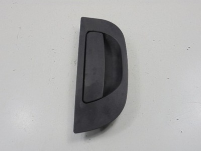 Alfa romeo 147 ручка дверь наружная правая задняя dx a997 фото №1