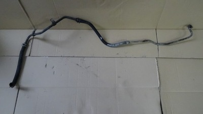 Mazda 626 gf 1.8 16v дроти шланг підсилювача фото №1