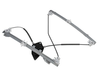 Підйомник скло перед правий bmw x3 e83 2003-2009 фото №1