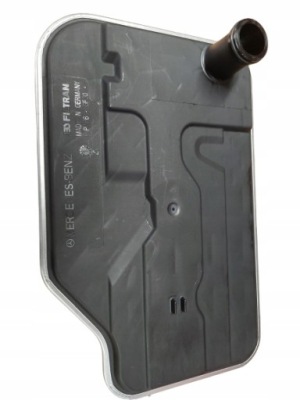 Org. фільтр коробки автоматичної a2222772800 фото №1