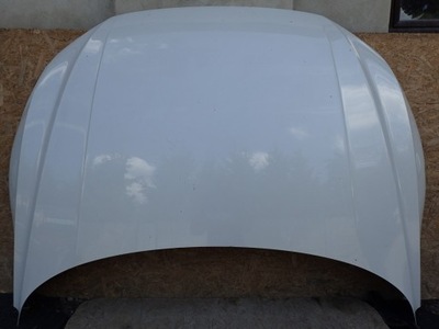 Капот крышка двигателя vw volkswagen arteon 3g8 фото №1