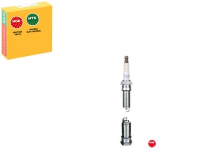 Ngk свеча зажигания 14kr8muv z97 z177 14kr8mpx фото №1