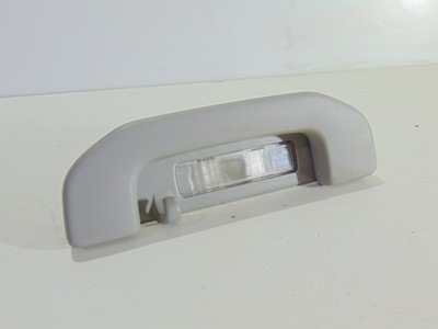 Ручка кронштейн стельовий лампа правий задня w166 фото №1