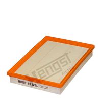 Hengst фільтр повітря e2122l mercedes benz фото №1