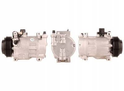 Компрессор кондиционера volvo xc70 cross country i фото №1