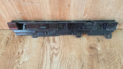 Кронштейн порог правое bmw seria 3 f30 7256916 фото №1