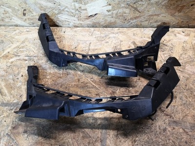 Seat arona направляющая pod фара левый фото №1