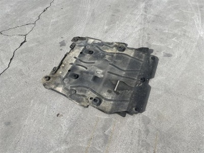 Захист pod двигун renault kangoo iv 4 nissan townstar 21- фото №1