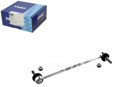 Тяга з'єднувач стабілізатора [swag] фото №1