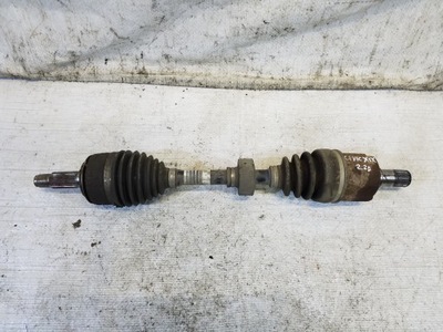 Привідний вал перед ліва короткий honda civic ix 2.2 d 44306020 фото №1