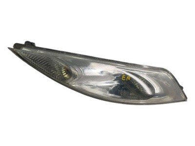 Фара nissan juke i f15 14492 фото №1