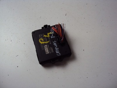 Модуль шлюз vw t-roc 2017- фото №1