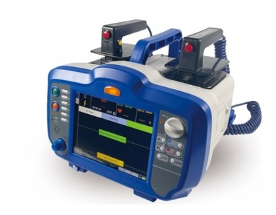 Defibrylator AED DMS 7000 PLUS