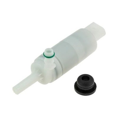 Nty esp-me-000 насос розпилювача, омивач скло лобове фото №1