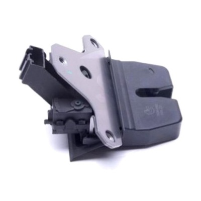 Замок крышки багажника do land rover freelander фото №1