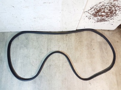 Прокладка кришки задня kia carnival iii vq фото №1