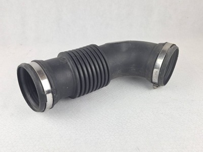 Renault master iii повітрозабірник труба інтеркулер 165763705r фото №1