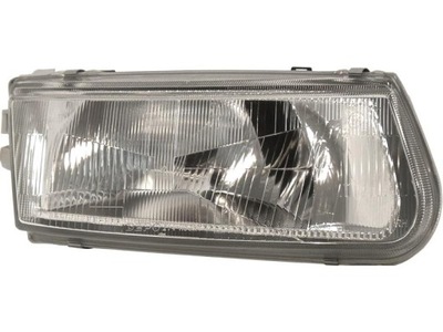 Abakus 214-1153r-ld-em фара фото №1