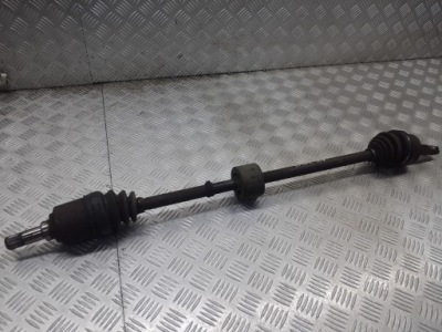 Приводной вал правая передняя fiat stilo 1.6 фото №1