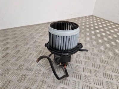 Citroen jumpy 2017 вентилятор обдув / повітродувка фото №1