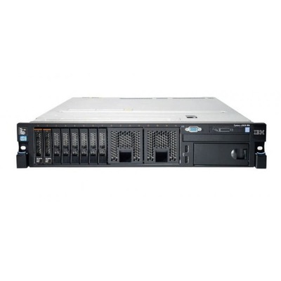 IBM x3650 m4 2 x e5-2630 6C 2,30GHz 32GB