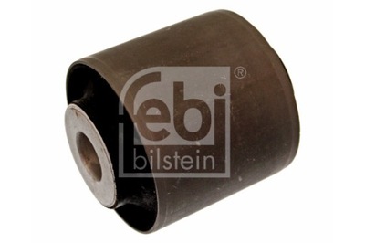 FEBI BILSTEIN SILENTBLOCK PAKABOS KABINOS PRIEK. 16 5 59X69 69MM 