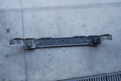 Балка pod радиатор expert jumpy iii 1.6 blue hdi фото №1