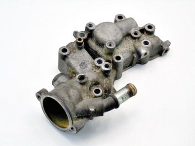 Корпус термостата 1.6 8v 306 saxo nft 98km xsara фото №1
