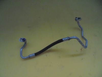 Патрубок трубка кондиціонера a2138307904 mercedes w213 w257 фото №1