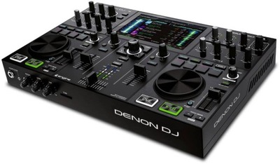 Denon DJ PRIME GO KONTROLER MIKSER DLA DJ