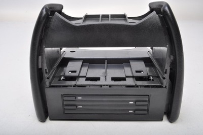 Porsche boxster 986 бардачок na плита cd фото №1