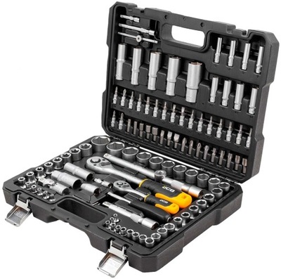 JUEGO DEPARTAMENTO DE INSTRUMENTOS JUEGO LLAVES NASADOWE TORX JCB 108EL. WALIZKA INSTUMENTAL  