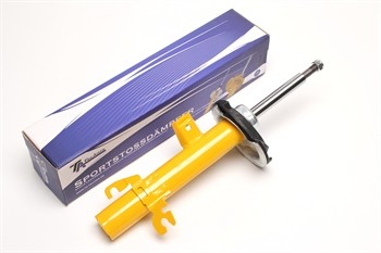 Амортизатор спортивный p перед bmw mini r50 r53 r52 фото №1