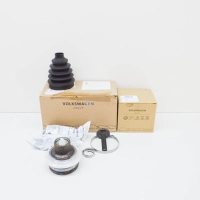 Audi a4 s4 b9 8w 2016 другая часть подвеска фото №1