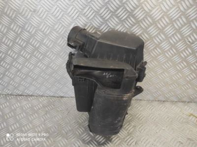 Корпус фільтра повітря hyundai i20 1.4 crdi 28112-1j100 фото №1