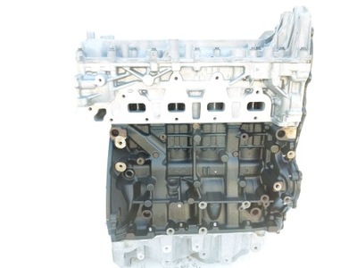 Renault scenic iv 2021r 1.7 dci r9na401 17 tyś km двигун фото №1