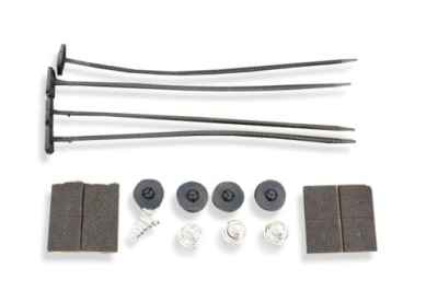 Набір монтажний вентилятора фото №1