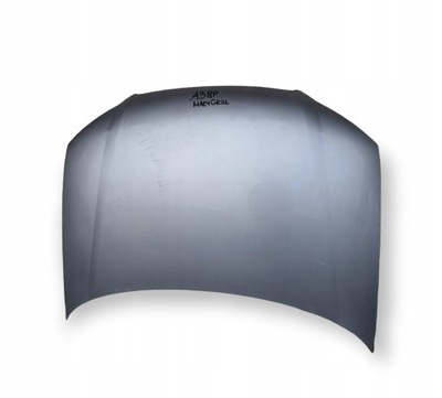 Audi a3 8p 2003-05 rok малый решётка радиатора капот фото №1