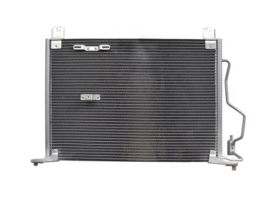 Кондиционер mercedes sl sl55 sl65 w230 r230 amg фото №1