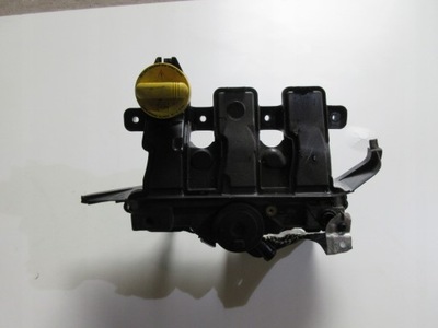 Заливная горловина масла крышка nissan x-trail t32 1.6 dci фото №1