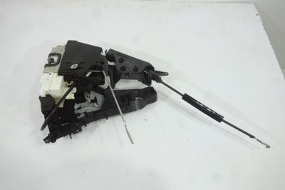 Замок дверь перед правый mercedes b w245 фото №1