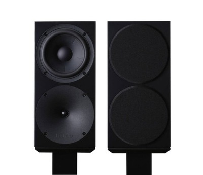 Buchardt Audio S400 MKII (Czarny) - para